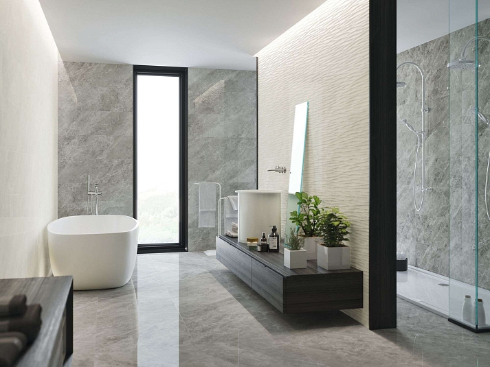 Керамогранит B-PLUS Balmoral