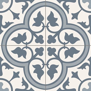 Керамогранит Prissmacer Dover Blue Pre 45x45