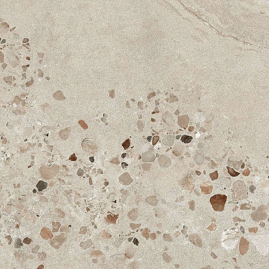 Керамогранит Fioranese I Cocci Siciliani Grigio 90x90