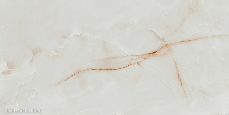 Керамогранит Pamesa Onix White (Leviglass) Rect. 60x120