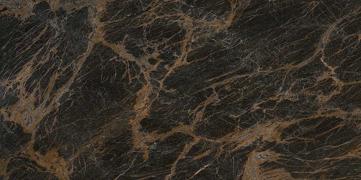 Керамогранит Azuvi Jatoba Brown Lappato 60x120