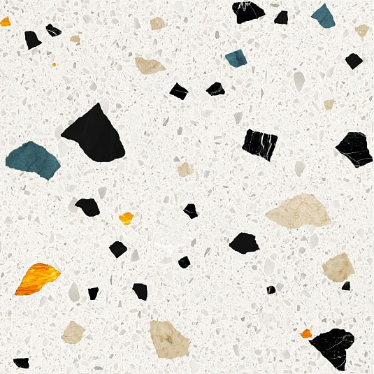 Керамогранит Creto Cray Light Shards 60x60