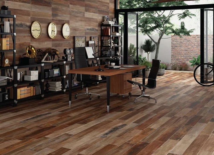 Керамогранит STN Porcelanico 15x90