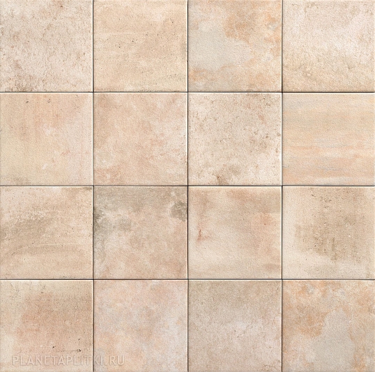 Керамогранит Mainzu Teguise Ocre 15x15