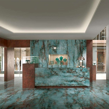 Patagonia Bianco60x120