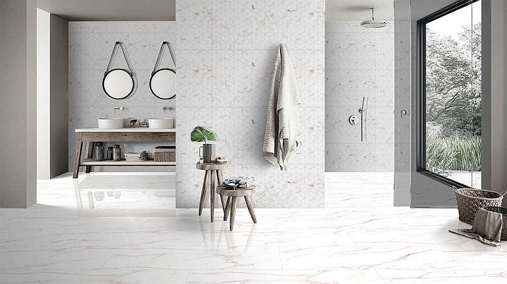 Керамогранит ITC Blank