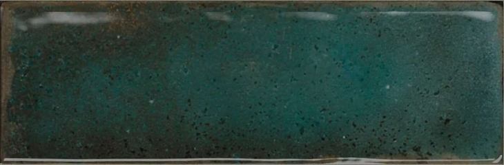  El Barco Vogue Esmeralda 6.5x20