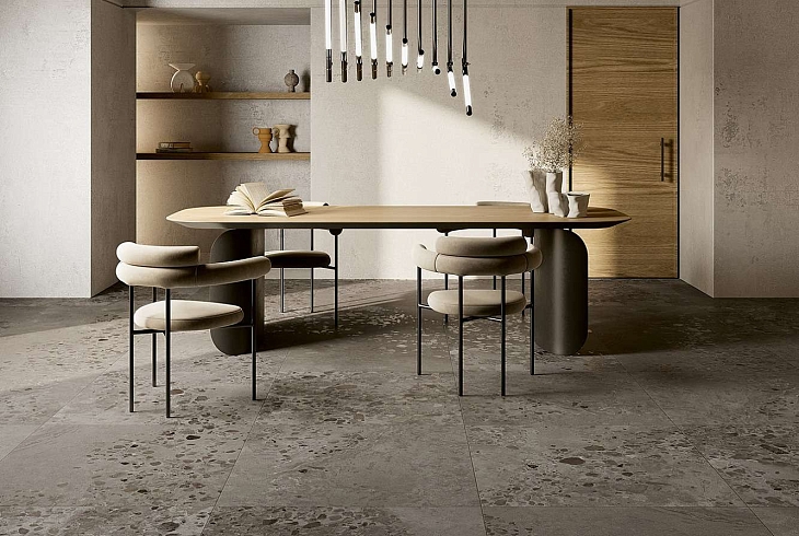 Плитка Fioranese I Cocci Siciliani