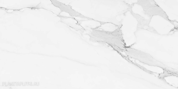 Керамогранит Pamesa Calacata White 1 Rect. 60x120