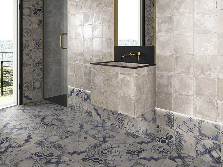 Керамогранит Mainzu Scudo