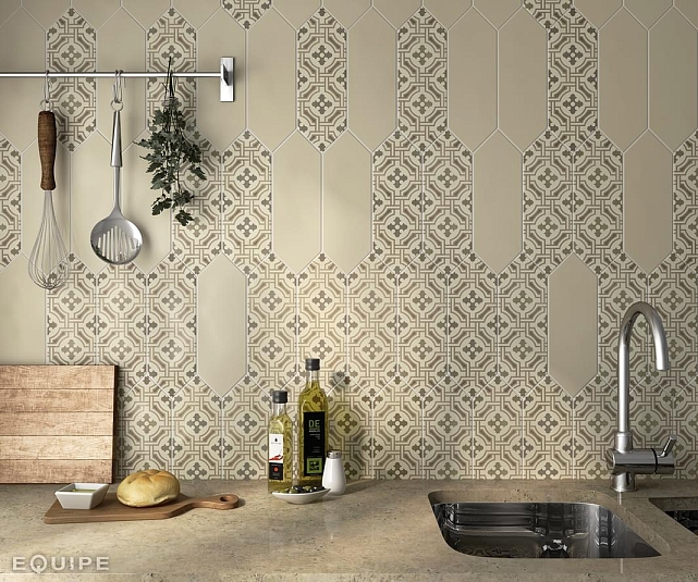 Керамогранит Equipe Kite