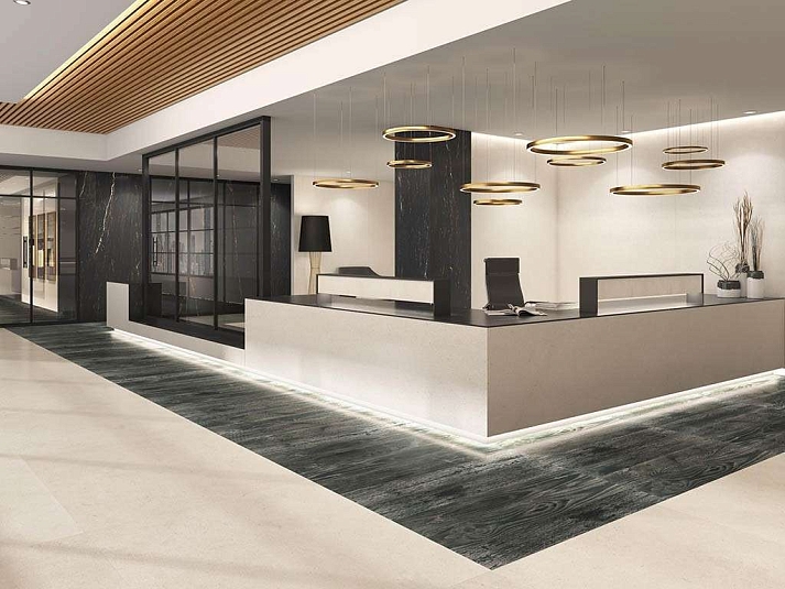 Керамогранит Ascale Palomastone