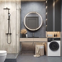 Керамогранит Alma Ceramica Berlin