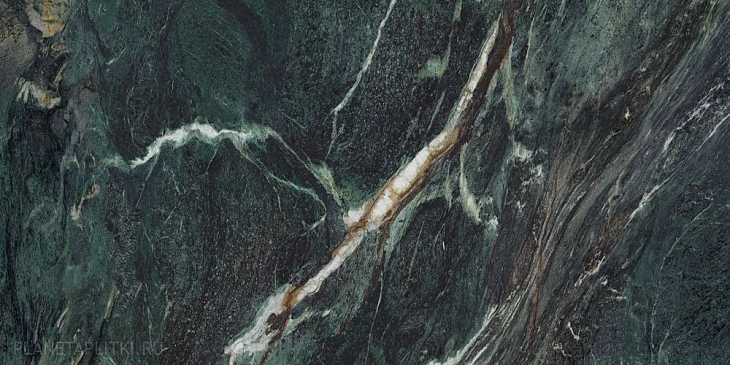 Керамогранит Pamesa Cr. Lux Euphoria Green Pul. Rect. 60x120