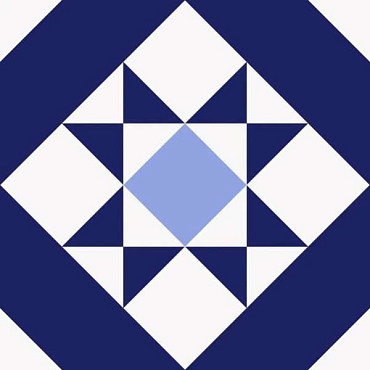 Керамогранит Nanda Tiles Kompas Medi 20x20