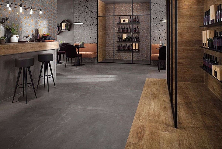 Плитка Atlas Concorde Boost