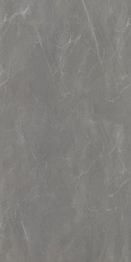 Керамогранит Kutahya Pulpis Prime Dark Grey Rectified Parlak Nano 120x240