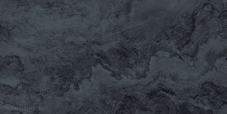 Керамогранит Pamesa Fiume Nero Rect. 60x120