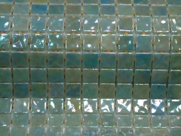 Мозаика Ezarri TURQUOISE 31.3x49.5