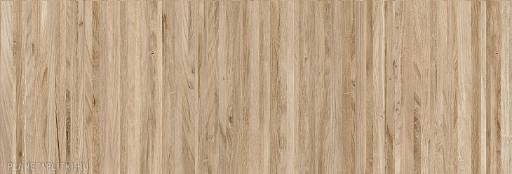 Настенная плитка Pamesa Rlv. Rovere Honey Rect. 40x120