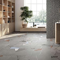 Керамогранит Fioranese Kintsugi