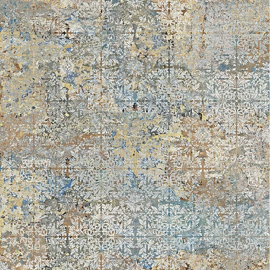 Напольная плитка Aparici Carpet Vestige Natural 100x100