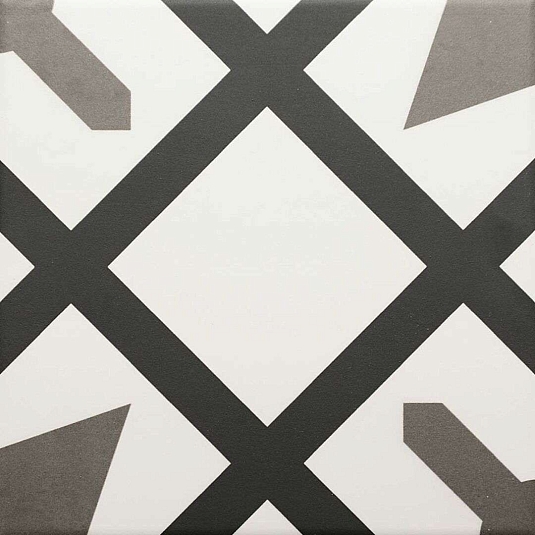 Керамогранит Ribesalbes Hermitage Charme 20x20