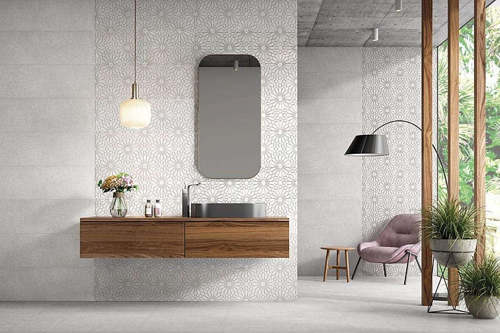 Настенная плитка Gravita Morocco