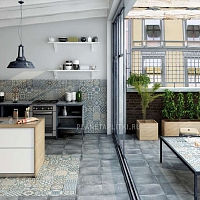 Плитка GayaFores Rustic-Heritage