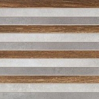 Декор Tubadzin D-Minimal braz 29.8x59.8