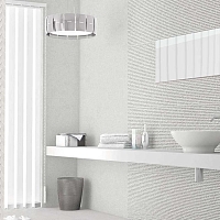 Плитка Emigres Kiel Blanco