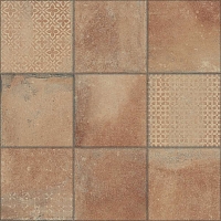 Керамогранит La Platera Kube Quinta Cotto-D 45x45