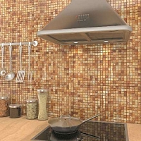 Мозаика Q-Stones Мозаика из камня