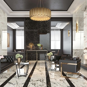 Allure Capraia Battiscopa Lap/Аллюр Капрайя5x7.2