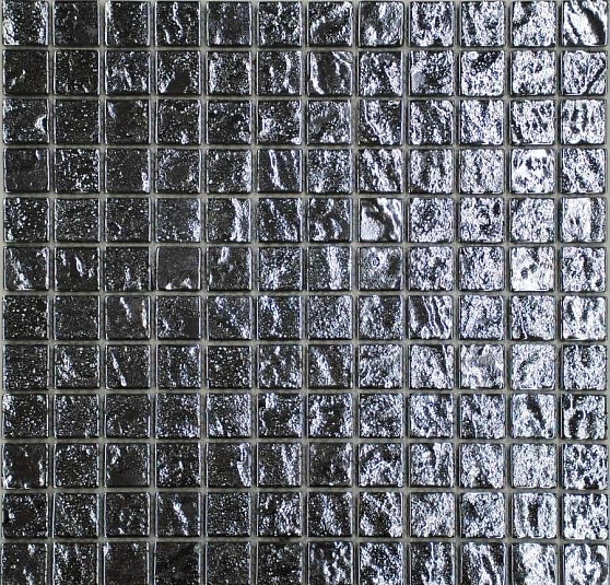 Мозаика Философия Мозаики Luxury Silver Brick 23 30x30