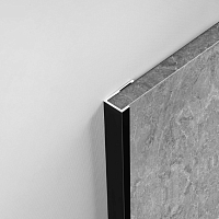 Угол Bonaparte Gold-802 торцевой x280