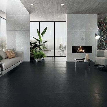 Pietra Di Luna Argent Natural45x90