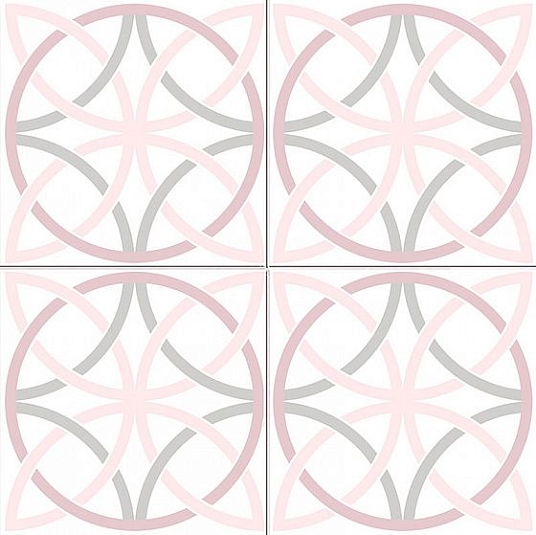 Напольная плитка Dual Gres Luken Aritz 45x45