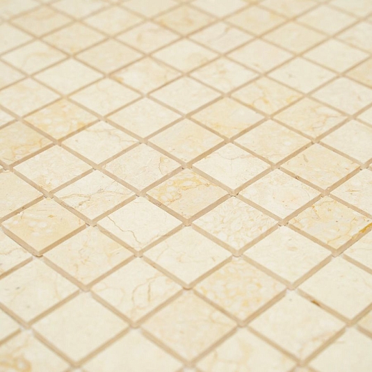 Мозаика Философия Мозаики Botticino 20-4P 30.5x30.5