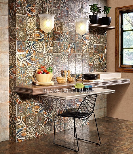 Настенная плитка Mainzu Bolonia