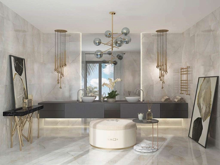 Керамогранит AGL Tiles Regal