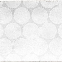 Декор Cifre Ceramica Omnia Decor White 7.5x30