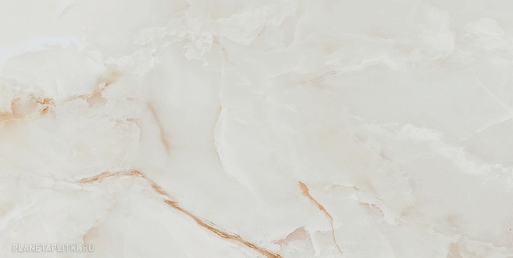 Керамогранит Pamesa Onix White (Compacglass) Rect. 60x120