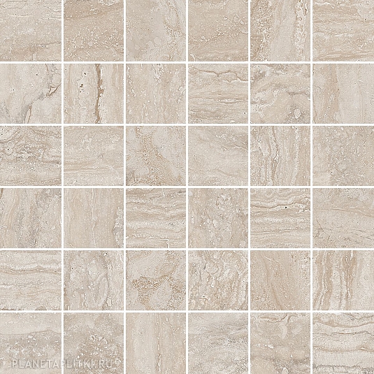 Мозаика Gayafores Mos. Palatino Natural 30x30