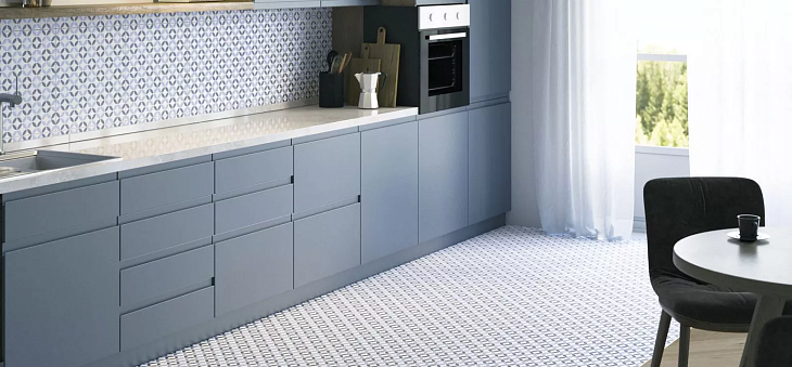 Керамогранит Realonda Orly