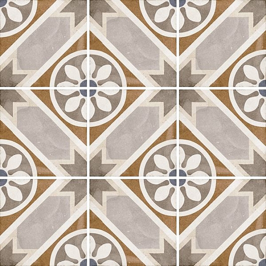 Керамогранит Equipe Art Nouveau Apollo Colour 20x20