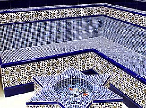 Восточный зал