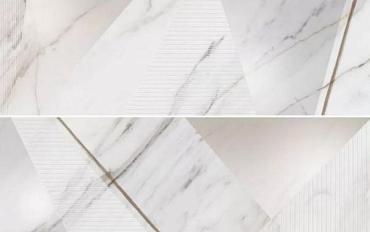 Декор Grespania Corinto Nauplia Set 2 Pcs 31.5x100