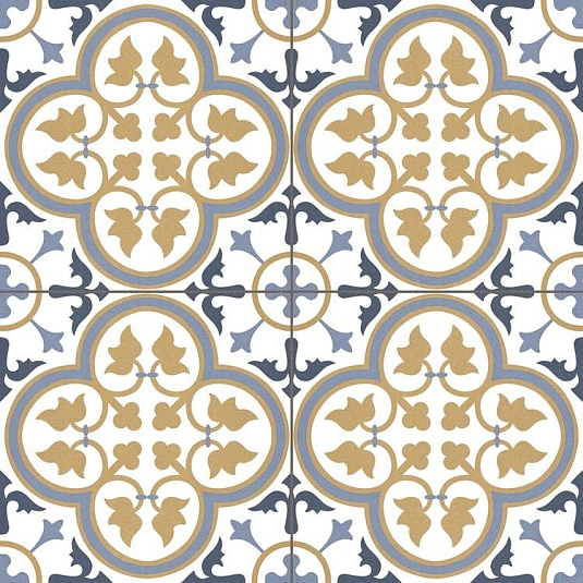 Керамогранит Prissmacer Hampton Beige Pre 45x45