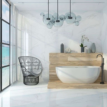 Arabescato White60x120